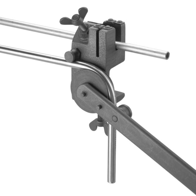 BAV06/12KPLX : Parker Cutting and bending tools