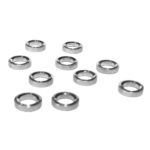 DKI1/2CFX : Parker Accessories for Ermeto hydraulic DIN fittings