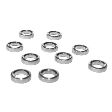 DKI1/2CFX : Parker Accessories for Ermeto hydraulic DIN fittings