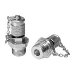 EMA3/1/8NPTCF : Parker Parker SensoControl Test Points