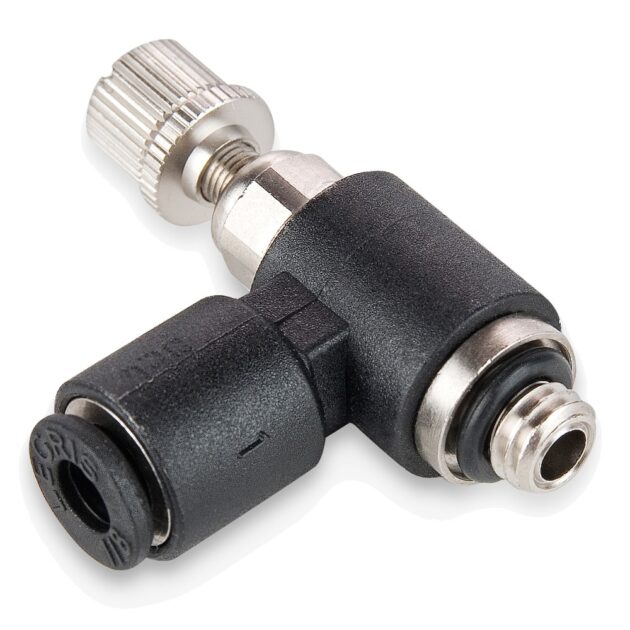 FCM731-4-0 : Parker Composite Pneumatic Flow Controls