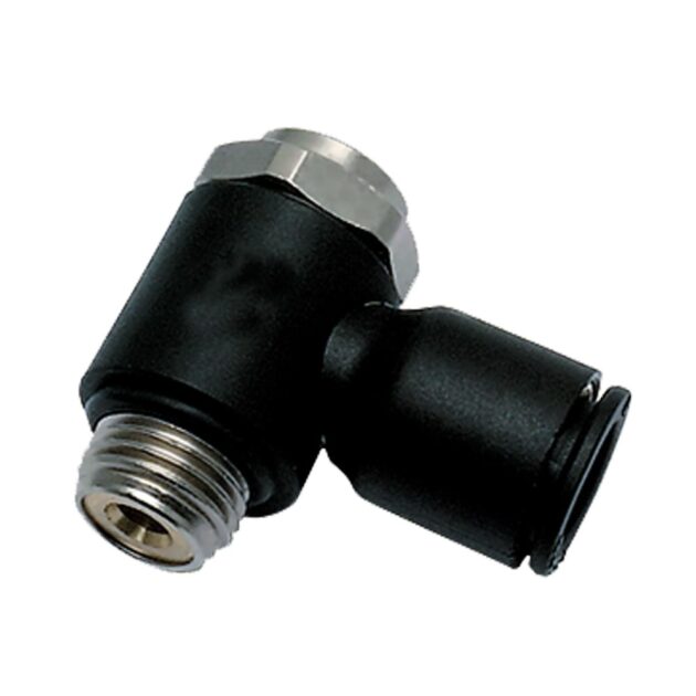 FCKC731-12M-8G : Parker Composite Pneumatic Flow Controls