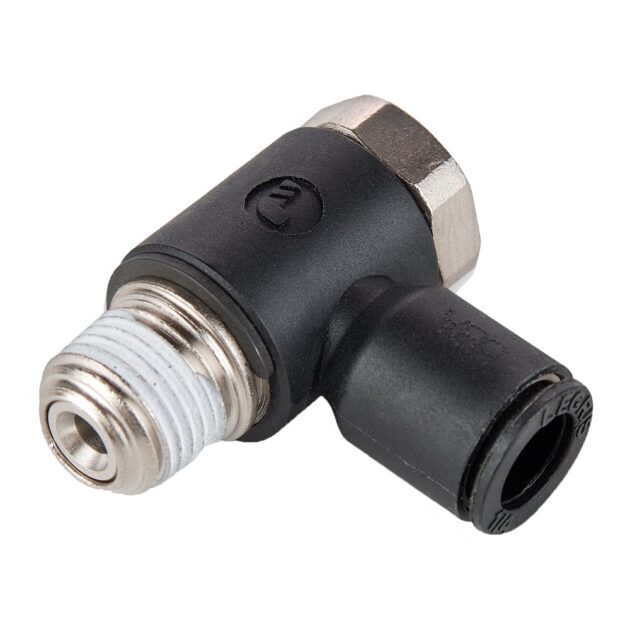 FCKC731-4M-2 : Parker Composite Pneumatic Flow Controls