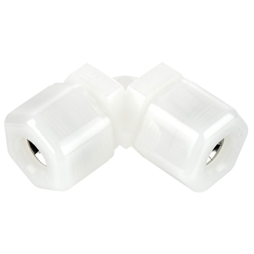 N6EU6 : Parker Compression Style Plastic Fittings, Fast-Tite