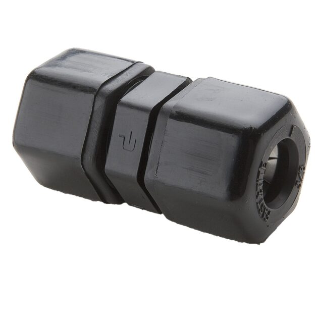 P8UC6 : Parker Compression Style Plastic Fittings, Fast-Tite