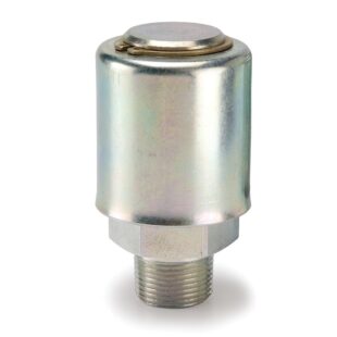 Pressure Relief Valves