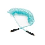 95UFS-53-TBL-010 : Parker Coiled Air Hose