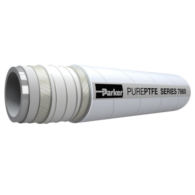 7660-1500 : Parker PURESPTFE Hose Series 7660
