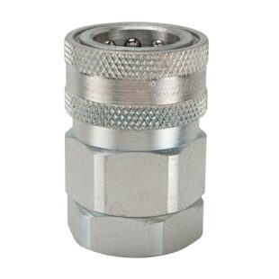 Snap-Tite IH Interchange Couplings