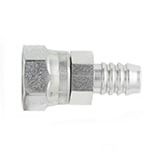 JC88-20-16 : Parker Field Attachable Hydraulic Hose Fitting - 88 Series Fittings