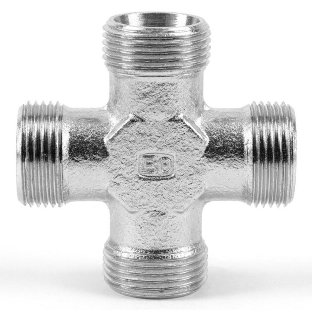 K12ZL71 : Parker Ermeto DIN tube to tube high pressure hydraulic tube fittings