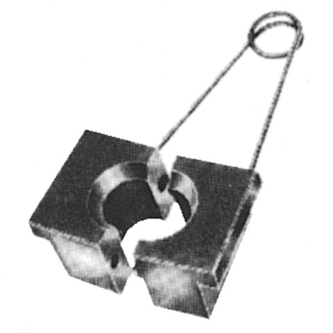 M27420 : Parker Flaring machines and tooling