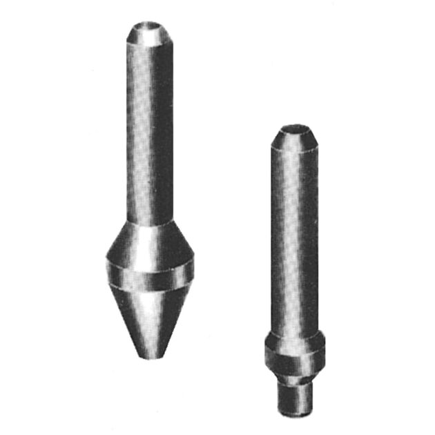 P17408 : Parker Flaring machines and tooling