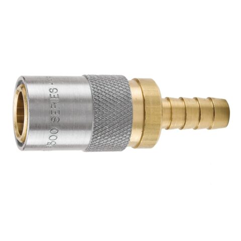 PC204AV : Parker Mold Coolant Quick Couplings - Moldmate Series