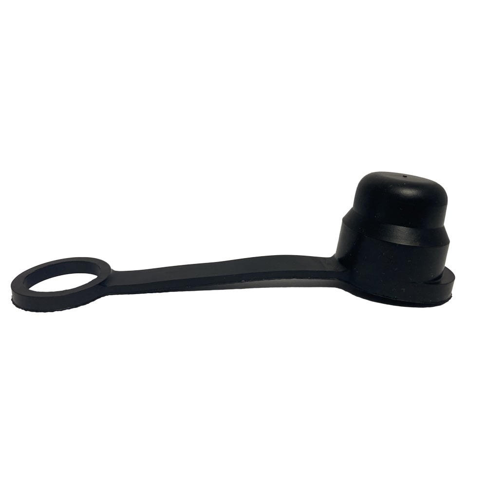 NR-100 : Parker Protective Dust Caps and Plugs (Molded and Metal) for Quick Couplings