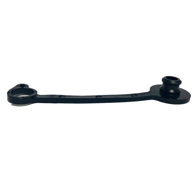 PDP-6 : Parker Protective Dust Caps and Plugs (Molded and Metal) for Quick Couplings