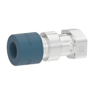 Industrial Stainless Steel Fittings