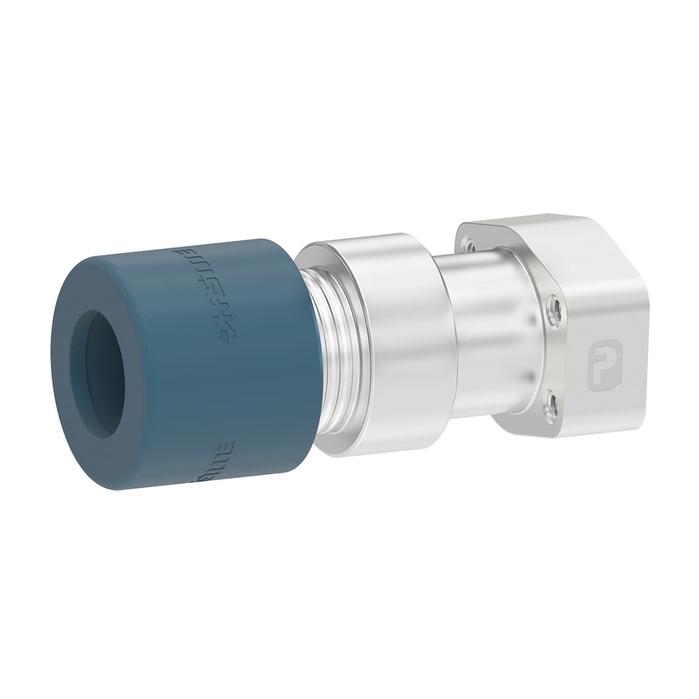 PH-16P-16Q2P-FS-SS : Parker Phastite for Pipe Permanent Non-Welded Piping Connections