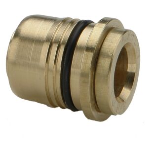 Push-To-Connect Cartridges