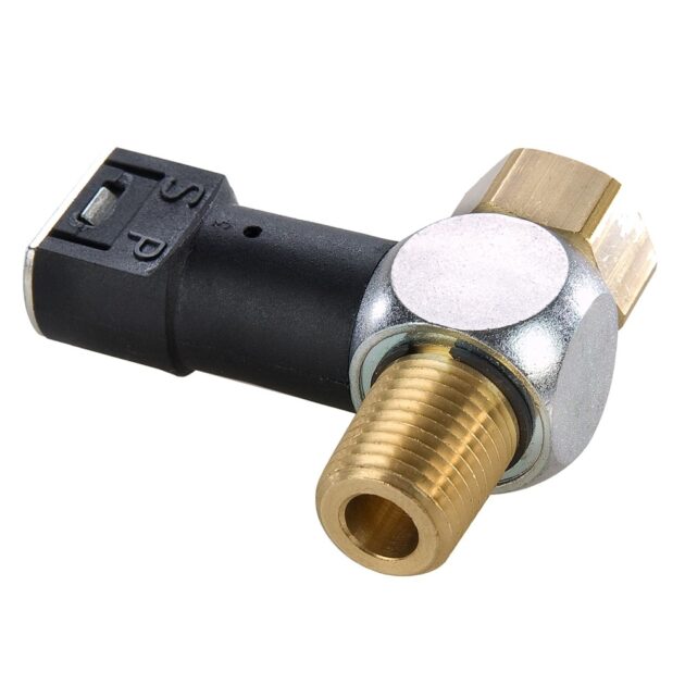 PSPJ731-6 : Parker Threshold Sensor Fittings - Inch