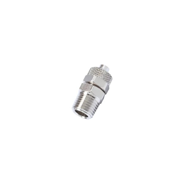 F3BPL6/8-1/8 : Parker Metalic and Polymer Spigot Fittings - PL, EV, EK and MV series