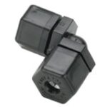 P4EU4 : Parker Compression Style Plastic Fittings, Fast-Tite
