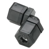 P6EU5 : Parker Compression Style Plastic Fittings, Fast-Tite