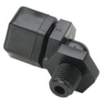 P4ME4 : Parker Compression Style Plastic Fittings, Fast-Tite