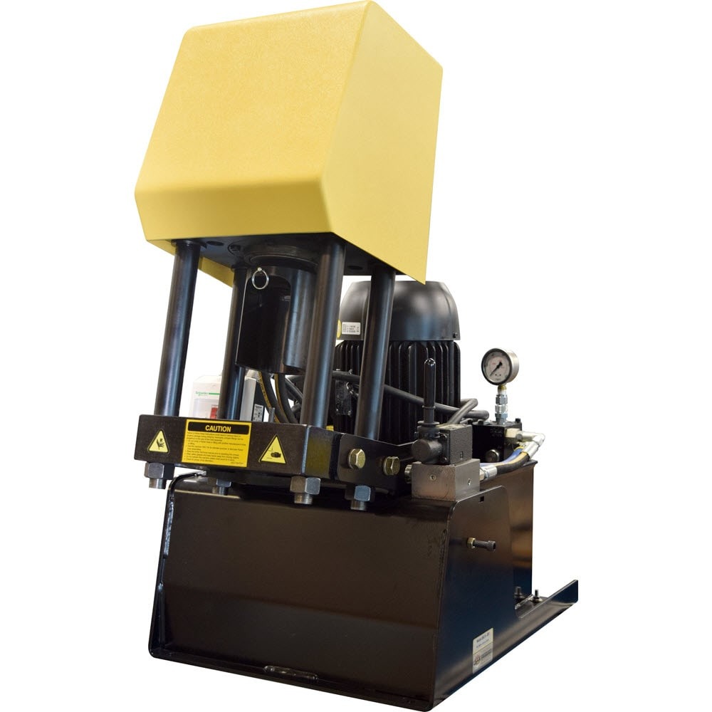 89CR-061 : Parker Parkrimp Hose Crimpers