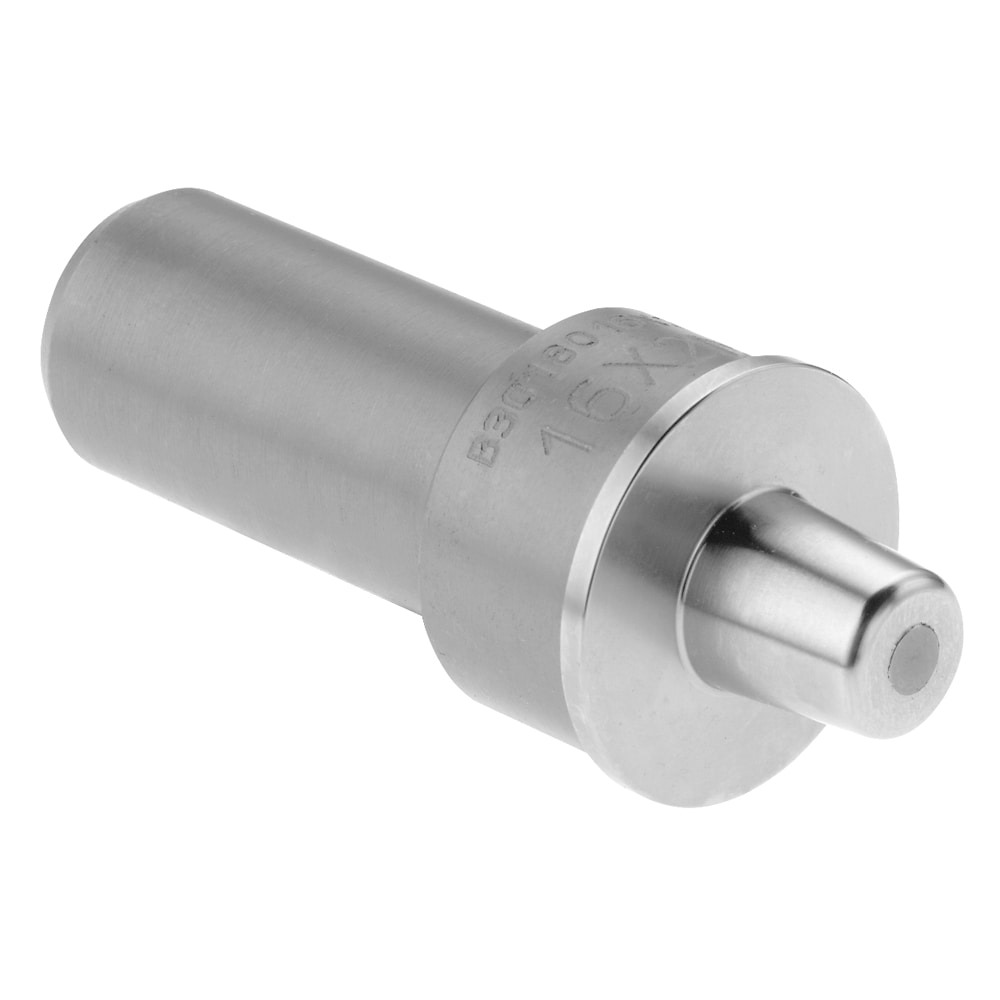 B3018016X2MSS : Parker Flaring machines and tooling