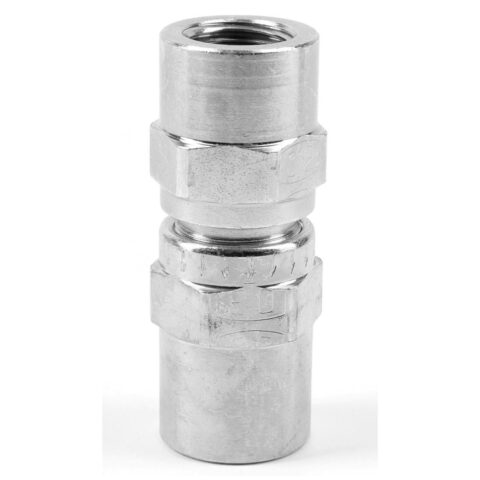 RHDI1/80.5BCF : Parker Ermeto DIN Non return valves
