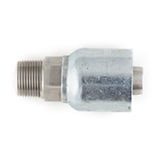 S101CC-16-16CW : Parker Permanent Crimp Couplings, Series CC