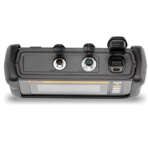 SCM-370-1-05 : Parker The Parker Service Master COMPACT