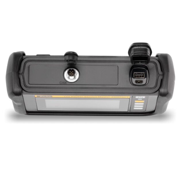 SCM-370-2-05 : Parker The Parker Service Master COMPACT