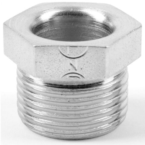 S06LLCFX : Parker Ermeto DIN fitting components for high pressure hydraulic tube fittings