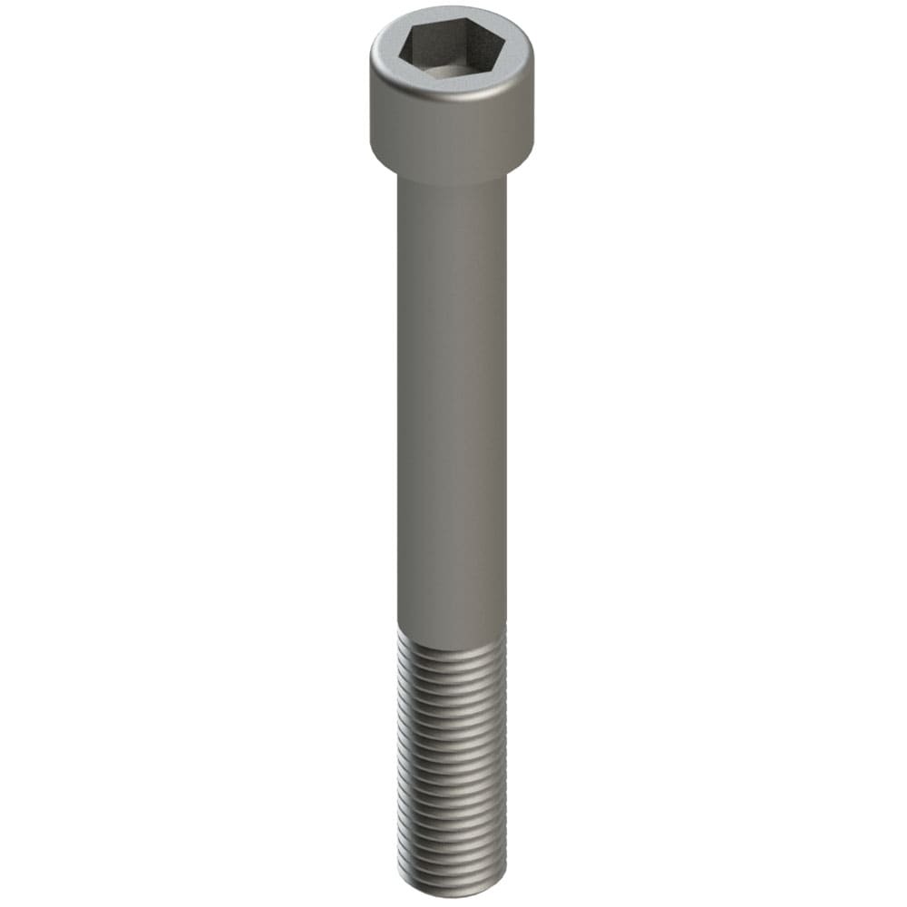 ISC8X : Parker Clamps - Series C, Heavy Series (DIN 3015-2)