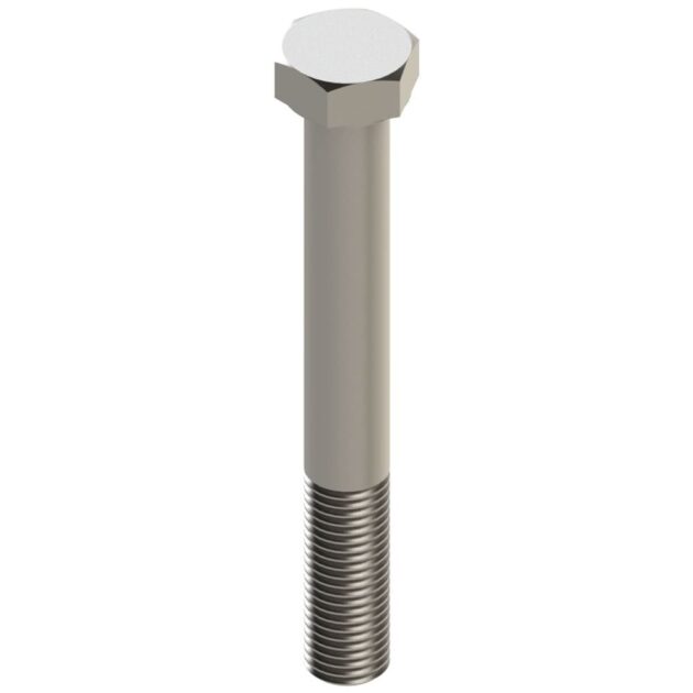 SSC24571X : Parker Clamps - Series C, Heavy Series (DIN 3015-2)