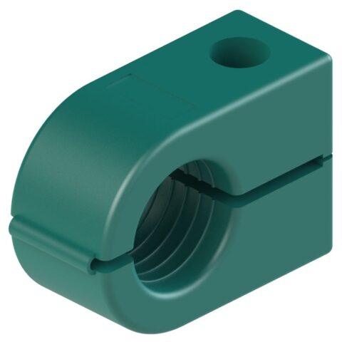 ROP106.4X : Parker Clamps - Series O