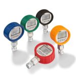 K-SCJN-400-01 : Parker SensoControl ServiceJunior Measuring Device