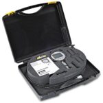 SCJN-KIT-400 : Parker Digital Pressure Gauges & Multi Pressure Range Diagnostic Test Kits - Parker SensoControl ServiceJunior