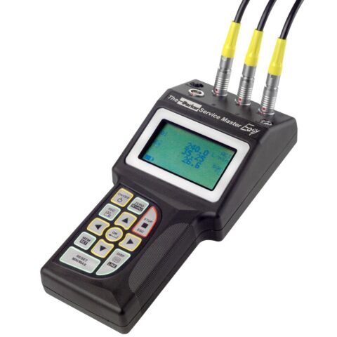 SCK-315-02-34 : Parker The Parker Service Master Easy  Measuring Device