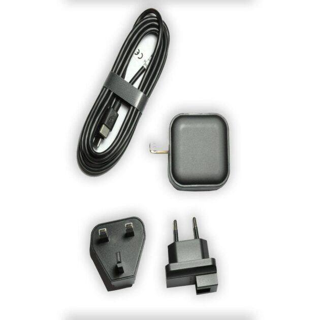 SCSN-445 : Parker The Parker Service Master COMPACT