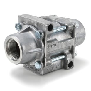 Directional Control Valves