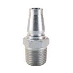 TL-504-8MP : Parker Twist Lock Schrader Interchange, Quick Connect Air Couplings  - TL Series