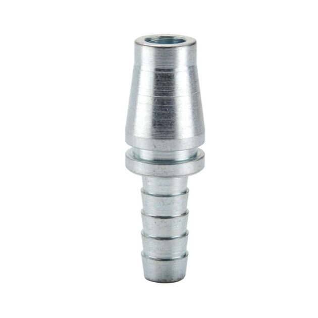 TL-504-4HB : Parker Twist Lock Schrader Interchange, Quick Connect Air Couplings  - TL Series