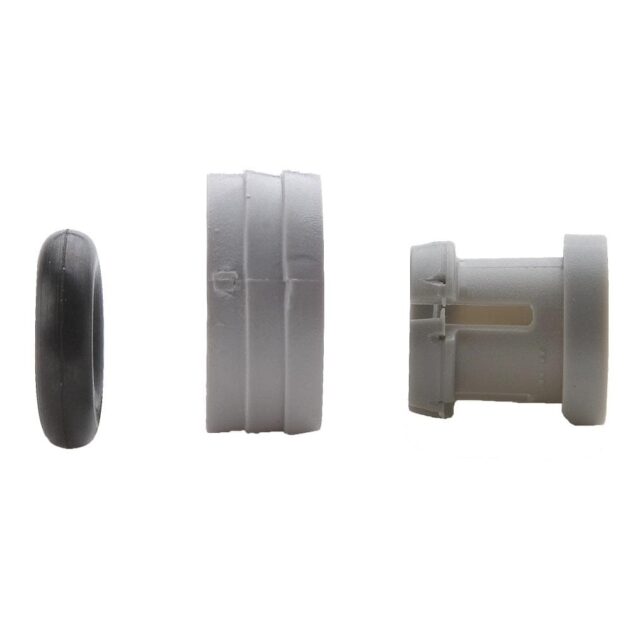 ATSC6-MG : Parker Industrial Push-to-Connect Cartridges