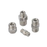 YAY1-8-16C : Parker Type "M" Fitting Adapters