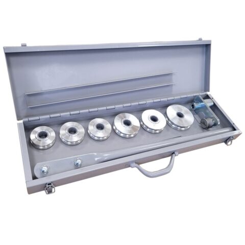 WZK1KOMPLX : Parker Cutting and bending tools