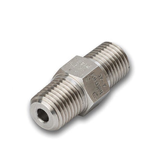 YA01-8-8C : Parker NPT Adapters