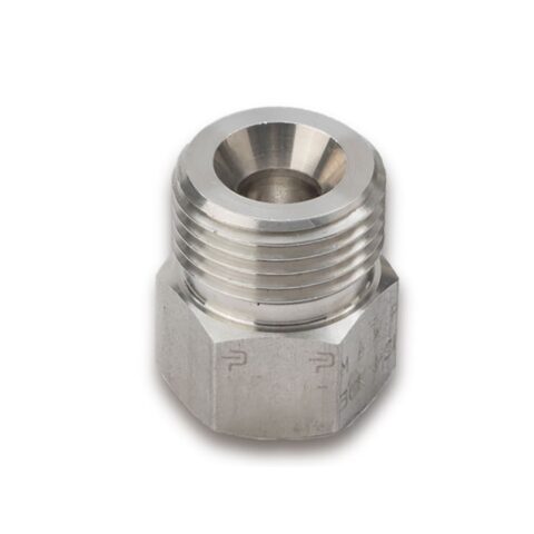 YA6C-PLUG : Parker High Pressure Plugs